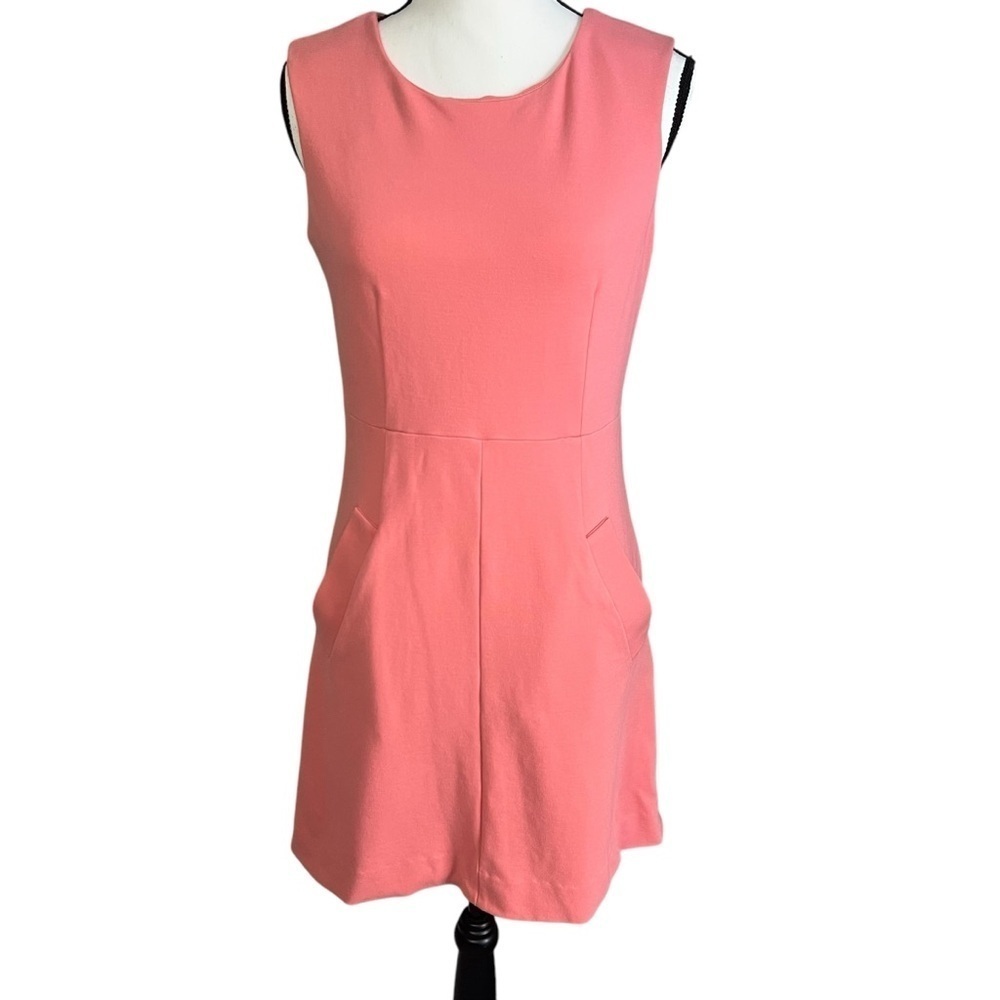 Diane Von Furstenberg dress